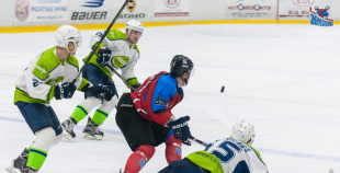 Virslīga: HK Zemgale/LLU - HK Mogo 6:2
