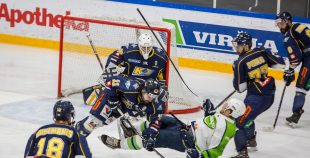 HK "MOGO" - Latvijas čempioni!