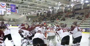 FOTO: Latvija - Francija 1:0 (pag.)