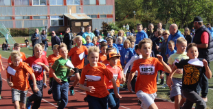 Nedēļas nogalē aizvadītas VFS sacensības