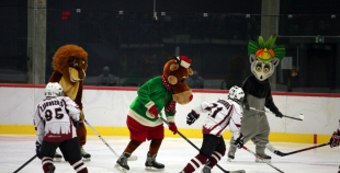 Mārupes halles atklāšanas svētki