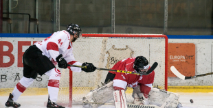 Latvijas hokeja virslīgas un 1. līgas Zvaigžņu spēle