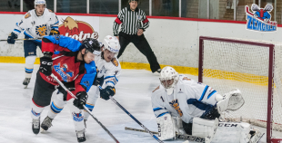 Latvijas kauss: HK Zemgale/LLU - HS Rīga 9:3