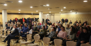 Liepājā aizvadīta jau trešā LHF rīkotā Vecāku asambleja