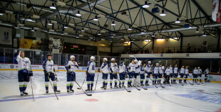 Čempioni sāk ar uzvaru jauno OHL sezonu!