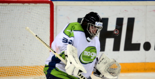 Latvijas kausa fināls: HK Mogo - HK Kurbads 3:2 PL