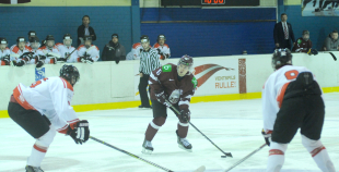 FOTO: Latvijas U-20 izlase Ventspils turnīru sāk ar zaudējumu austriešiem 