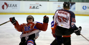 2016 "Zemgale""pēdējā minūtē izrauj uzvaru pār "Prizmu"