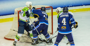 Līdere "MOGO" pārliecinoši uzvar HS "Rīga"