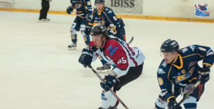 Virslīga: HK Kurbads - HK Zemgale/LLU 2:1