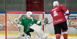 Latvijas hokeja virslīgas un 1. līgas Zvaigžņu spēle