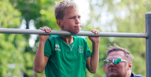 LBJČH 2020./2021. gada sezonas vispārējās fiziskās sagatavotības testu finālsacensības