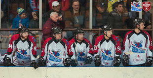 Virslīga: HK Kurbads - HK Zemgale 4:2