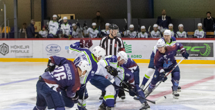 Čempioni sāk ar uzvaru jauno OHL sezonu!