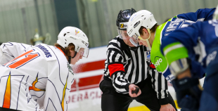 Virslīga: HK Mogo - Pārdaugava 18:3