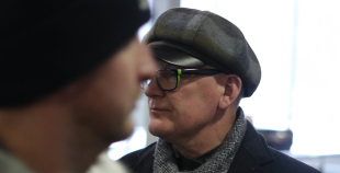 FOTO: Latvijas Hokeja federācijas treneru seminārs 