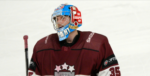 Latvijas nacionālā izlase vēlreiz uzvar Austriju