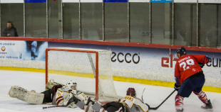 FOTO: "Prizma" - "Lido" 3:2