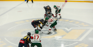 FOTO: "Kurbads" - "Liepāja/Optibet" (5:2)