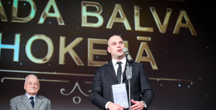 Paziņoti “Latvijas Gada balva hokejā” 2018./2019.gada sezonas laureāti