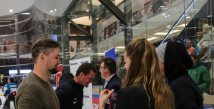 Svinīgi noslēgusies Latvijas bērnu un jaunatnes čempionāta hokejā 2018./2019. sezona