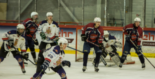 JAHL: "Prizma" - "Venta 2002" 7:4