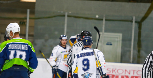 2016 Virslīga: HK Mogo - HK Kurbads 4:5 PM