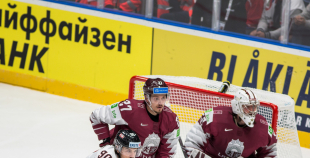 Latvija izlase ar skaistiem vārtiem izcīna uzvaru pār Austriju!