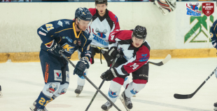 Virslīga: HK Kurbads - HK Zemgale 1:3