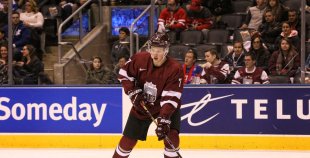 Latvija U20 - Slovākija U20 2:4