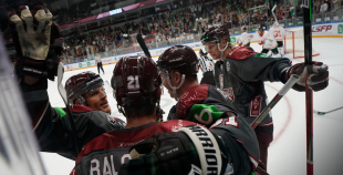 Latvija - Ungārija 27.08.2021 Foto