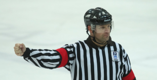 Virslīga: HK Liepāja - HK Zemgale/LLU 6:2