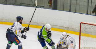 FOTO: "Mogo" - "Kurbads" 5:4