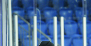 Latvijas izlase gatavojas turnīram Vācijā