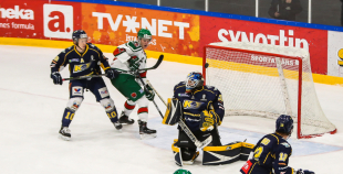 "Mogo" vētraina atspēlēšanās un neizšķirts sērijā, "Kurbadam" trešā uzvara