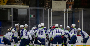 Čempioni sāk ar uzvaru jauno OHL sezonu!