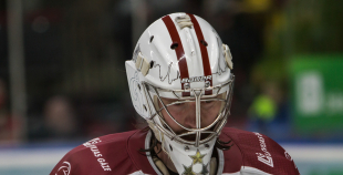 Latvijas nacionālā izlase uzveic spēcīgo Krievijas izlasi!