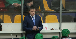 Virslīga: HK Liepāja - HS Rīga 5:2 