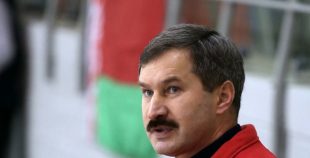 Latvija U18 - Baltkrievija U18 0:1