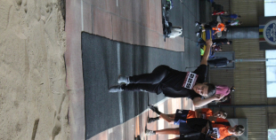 Nedēļas nogalē aizvadītas VFS sacensības