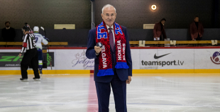 Čempioni sāk ar uzvaru jauno OHL sezonu!