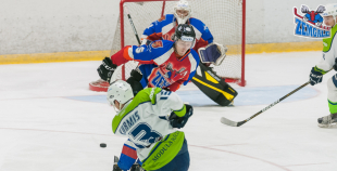 2016 Virslīga: HK Mogo - HK Zemgale/LLU 2:1 PM