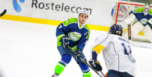 2016 Virslīga: HK Mogo - HK Kurbads 4:5 PM