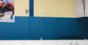 FOTO: U-9 sabraukums Ventspilī