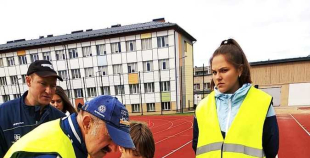 Nedēļas nogalē aizvadītas VFS sacensības