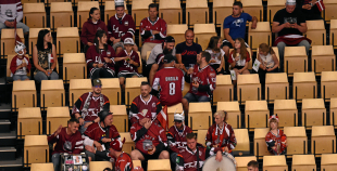 FOTO: Latvija - Koreja (5:0)