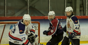 JAHL: "Prizma" - "Venta 2002" 7:4