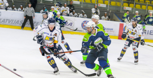 2016 Virslīga: HK Mogo - HK Kurbads 4:5 PM