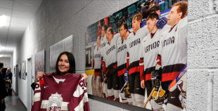 Solīts – darīts! Latvijas Hokeja federācija rīko atvērto durvju dienu