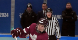 Latvijas 3x3 hokeja izlasei zelta medaļas!
